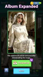 Screw Witch: Girl's Spell 5