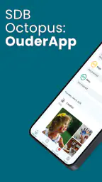 SDB Octopus: OuderApp 1