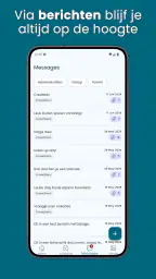 SDB Octopus: OuderApp 4