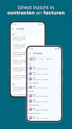 SDB Octopus: OuderApp 6