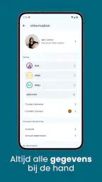 SDB Octopus: OuderApp 7