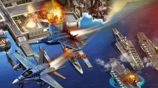 Sea Overlord 2