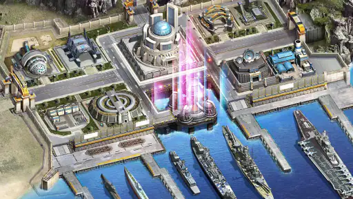 Sea Overlord 6