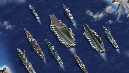 Sea Overlord 8