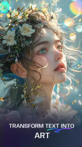 SeaArt AI: Photo & Video Maker screenshot