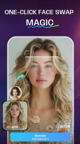 SeaArt AI: Photo & Video Maker screenshot