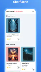 Secrets of Nebelstein 1
