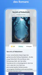 Secrets of Nebelstein 3