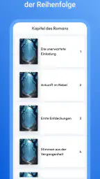 Secrets of Nebelstein 8