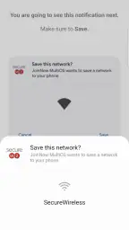 SecureW2 JoinNow 3