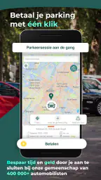Seety: slim en gratis parkeren 2