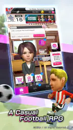 SEGA Pocket Club Manager 5