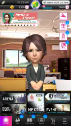 SEGA Pocket Club Manager 7