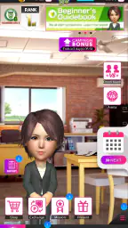 SEGA Pocket Club Manager 8