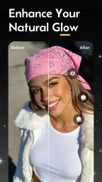 SelfyX: AI Photo Editor 7