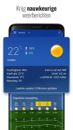 Sense V2: Clock & Weerbericht 3