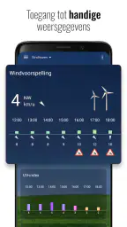 Sense V2: Clock & Weerbericht 4