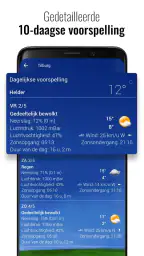 Sense V2: Clock & Weerbericht 6
