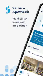 Service Apotheek 1