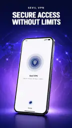 Sevil VPN 1