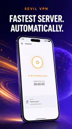 Sevil VPN 3