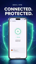 Sevil VPN 4