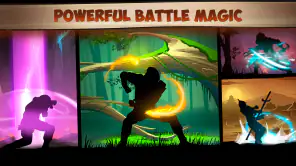Shadow Fight 2 screenshot