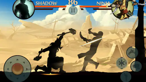 Shadow Fight 2 8
