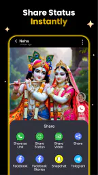 ShareChat Status, Video & Live 2