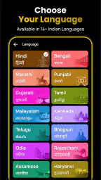 ShareChat Status, Video & Live 3