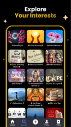 ShareChat Status, Video & Live 4