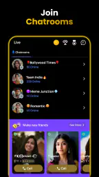 ShareChat Status, Video & Live 5