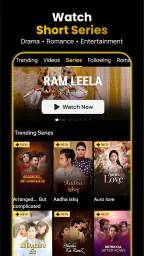 ShareChat Status, Video & Live 7