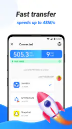 SHAREit Lite - Fast File Share 2