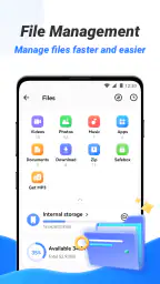 SHAREit Lite - Fast File Share 7