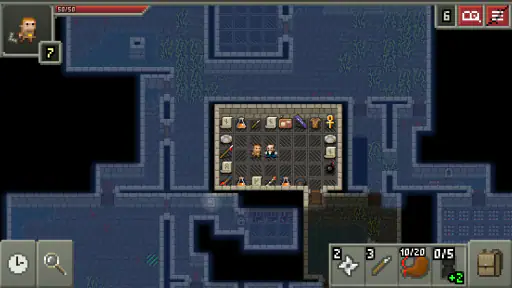 Shattered Pixel Dungeon 2