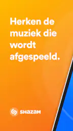 Shazam: muziek en concerten 1