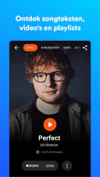 Shazam: muziek en concerten 3