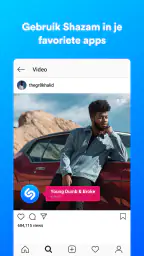 Shazam: muziek en concerten 6