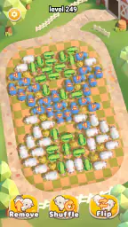 Sheep Dash: Sheep Away 6
