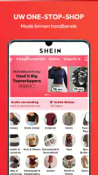 SHEIN-Online winkelen 2