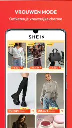 SHEIN-Online winkelen 3