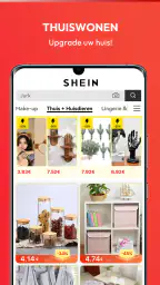 SHEIN-Online winkelen 4