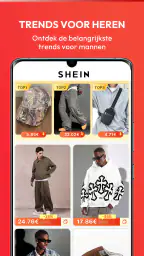SHEIN-Online winkelen 5