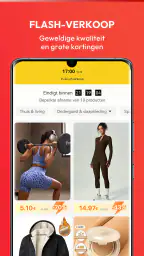 SHEIN-Online winkelen 6