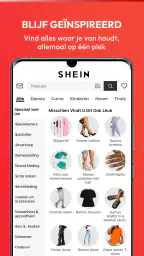 SHEIN-Online winkelen 7