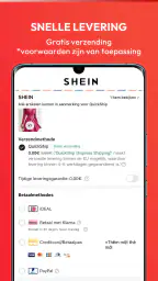 SHEIN-Online winkelen 8