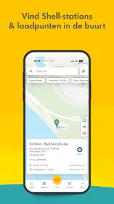 Shell – Tank, laad en spaar screenshot