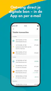 Shell – Tank, laad en spaar screenshot