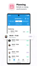 Shiftbase 3